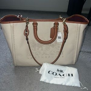 Coach 1941 Reese Tote